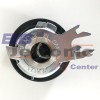 BOSCH Tensioning Roller of Toothed Timing Belt 1987949359 | VW Seat 030109243D / 030109243F / 030109243G / 030109243J / 030109243K | New!